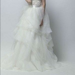 Wtoo Bevan Wedding skirt